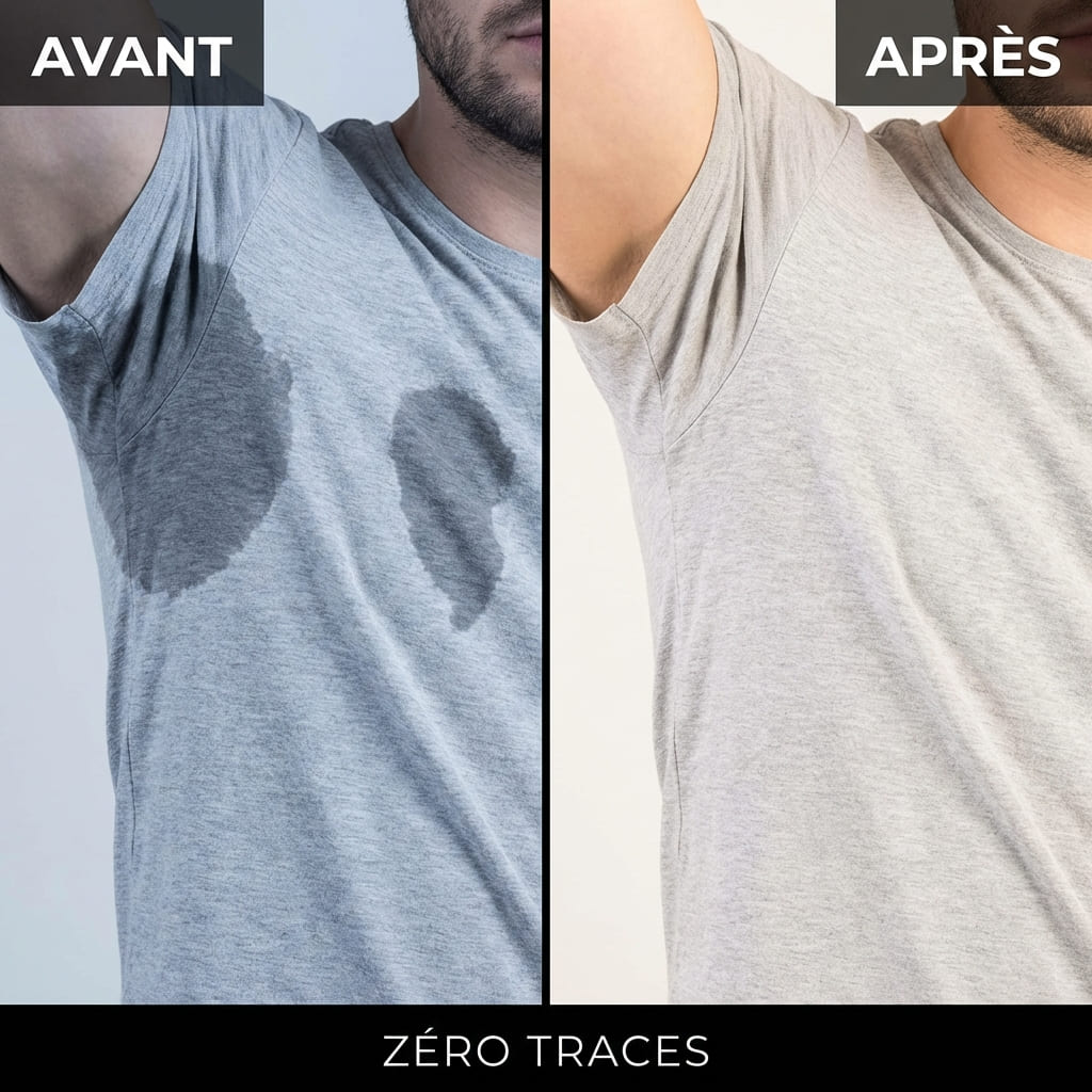 Patchs Anti-Auréoles 30 Jours